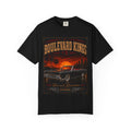 Big Thunder Boulevard Kings #3 Lowrider Classic Car T-Shirt