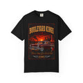 classic car shirt, muscle car shirt, lowrider shirt, car guy shirt, car dad gift, retro car shirt, race car shirt, boulevard kings #9