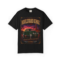classic car shirt, muscle car shirt, lowrider shirt, car guy shirt, car dad gift, retro car shirt, race car shirt, boulevard kings #19