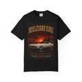 classic car shirt, muscle car shirt, lowrider shirt, car guy shirt, car dad gift, retro car shirt, race car shirt, boulevard kings #6