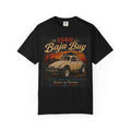 1966 Baja Bug Vintage VW Beetle T-Shirt | Off-Road Classic Car Tee