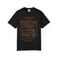 Norton Commando 850 Motorcycle Tee | Vintage Bike Ride Legendary T-Shirt